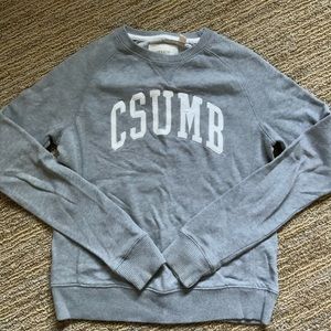 CSUMB Sweatshirt